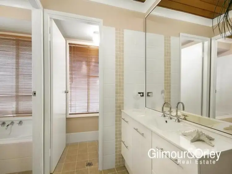 Sixth view of Homely house listing, 26 Delaney Drive, Baulkham Hills NSW 2153