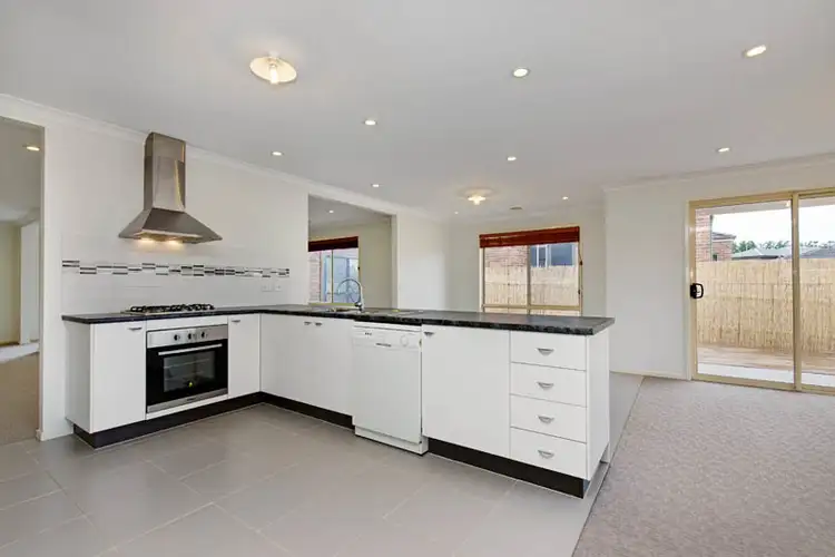 Fifth view of Homely house listing, 12 Catherine Court, Yarra Glen VIC 3775