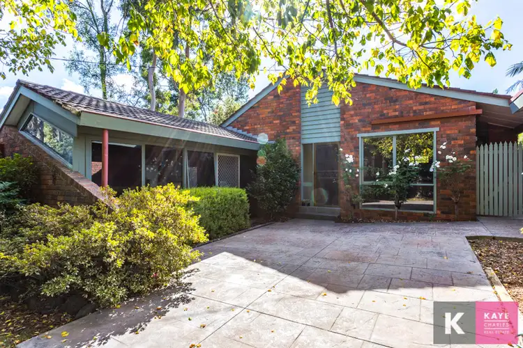 Second view of Homely house listing, 1 Young Street, Beaconsfield Upper VIC 3808