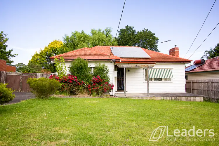 Second view of Homely house listing, 19 Maple Street, Bayswater VIC 3153