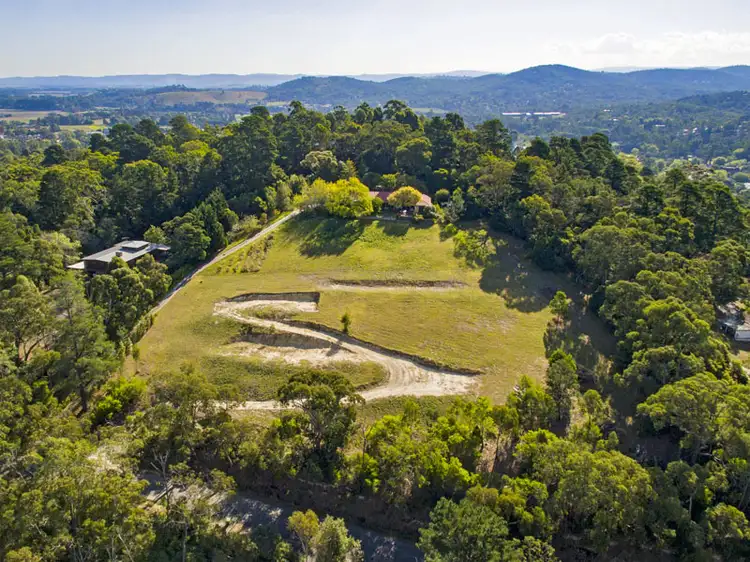 Third view of Homely land listing, 40A Newgrove Road, Healesville VIC 3777