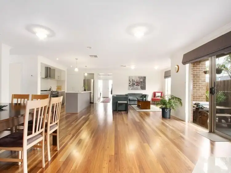 Fourth view of Homely house listing, 24 Summerhill Boulevard, Drouin VIC 3818