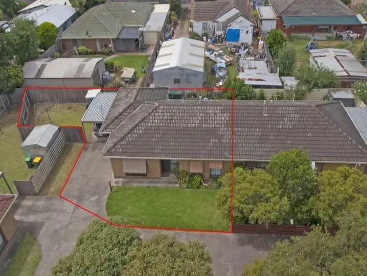 Third view of Homely unit listing, 5/21 Stead Street, Sale VIC 3850