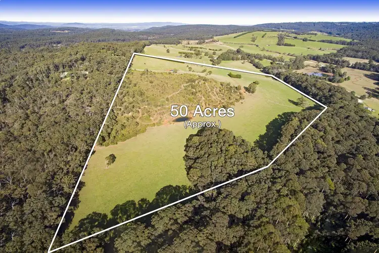 Fourth view of Homely land listing, 500 Gordons Bridge Road, Castella VIC 3777