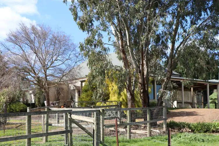 Fourth view of Homely rural property listing, 68 McLeish's Road, Yea VIC 3717