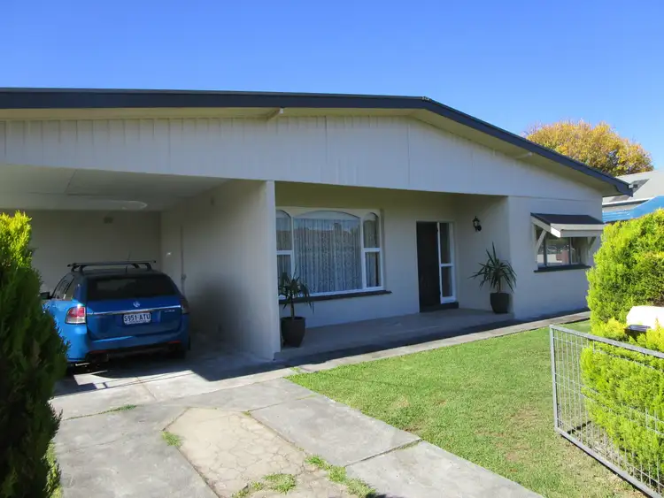 4 McGREGOR STREET, Mount Gambier SA 5290