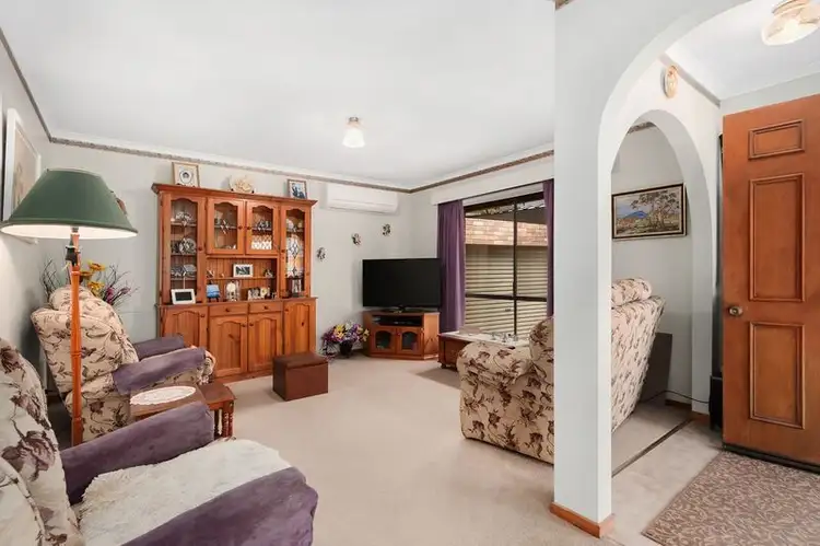 Fourth view of Homely unit listing, 3/1 Fuhrmann Court, Drouin VIC 3818