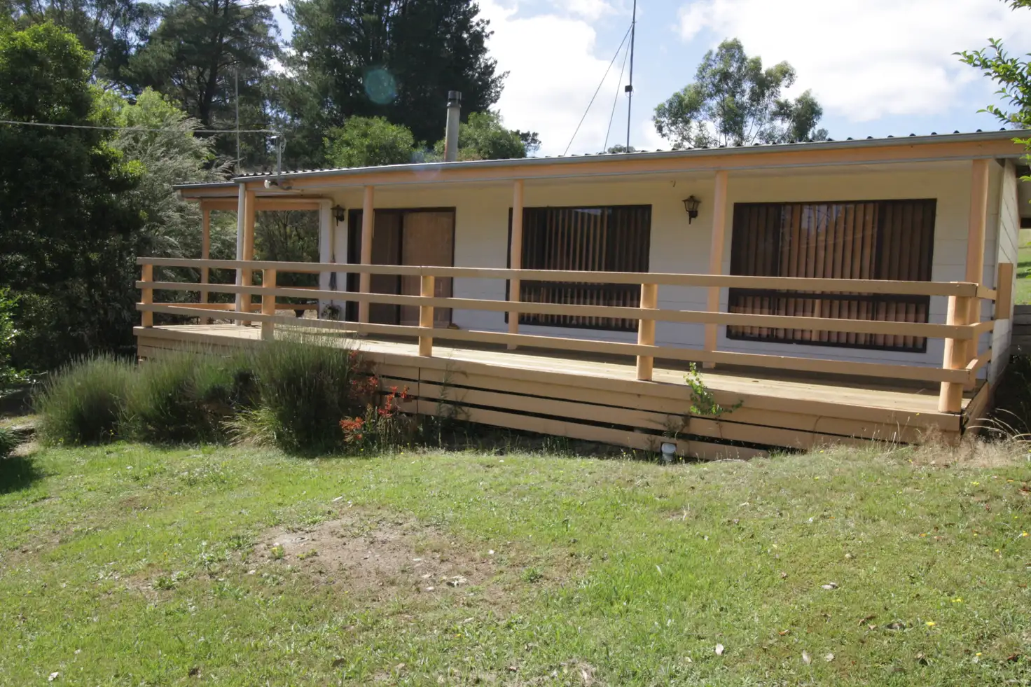 Main view of Homely house listing, 18 Valley Fair Rise, Macs Cove VIC 3723