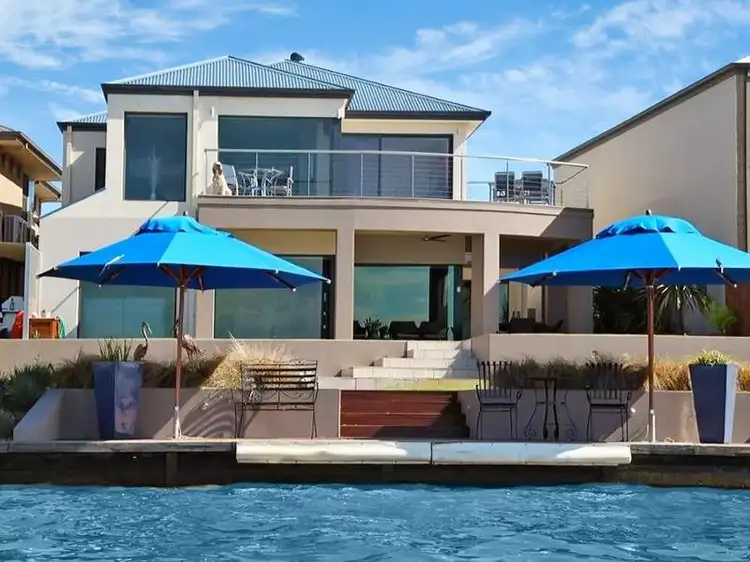 Main view of Homely house listing, 28 Cypress Drive, Mulwala NSW 2647