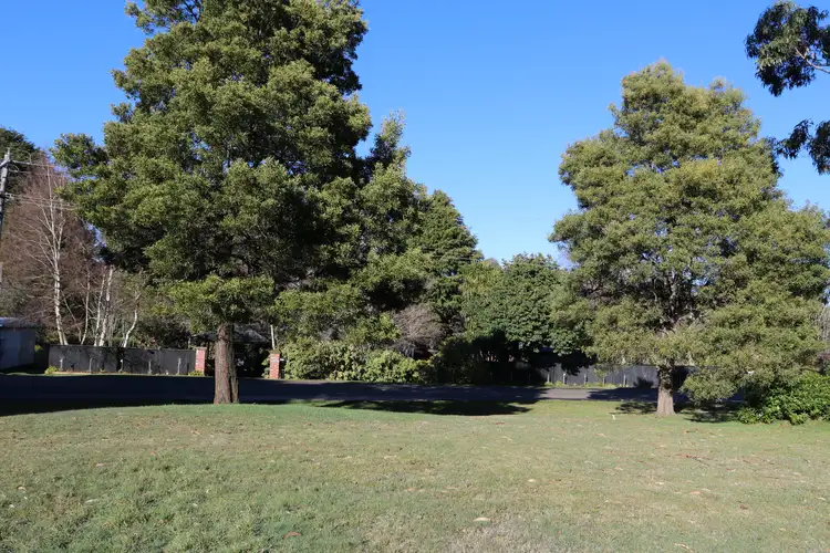 Fourth view of Homely land listing, 4 Mulcahys Rd, Trentham VIC 3458