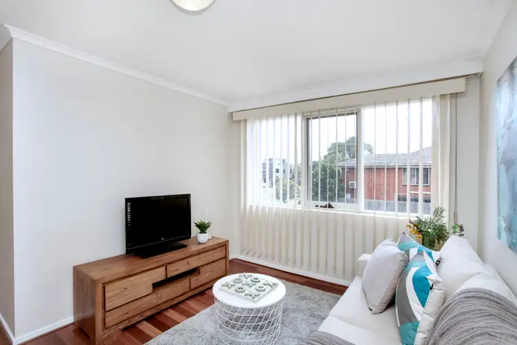 Sixth view of Homely apartment listing, 8/14 Navigator Street, Maribyrnong VIC 3032