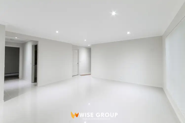 Third view of Homely house listing, 25 Shale Rise, Officer VIC 3809