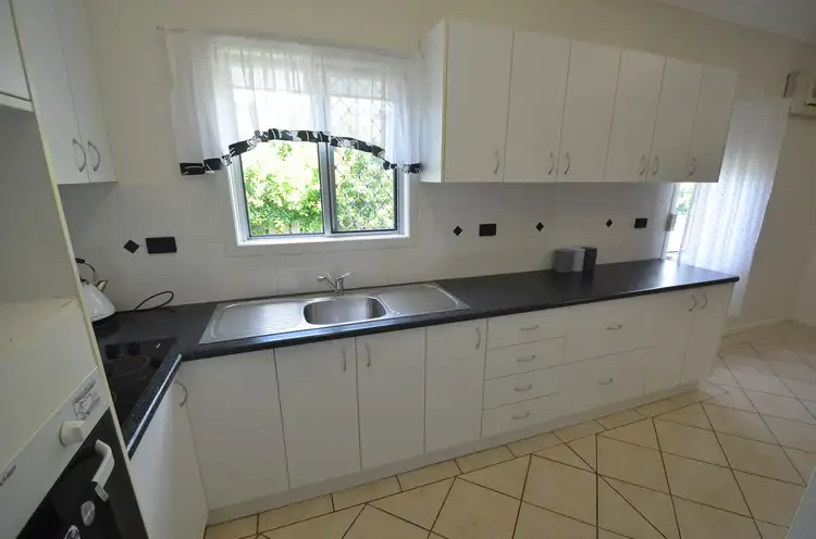Second view of Homely house listing, 4 Little Street, Casino NSW 2470