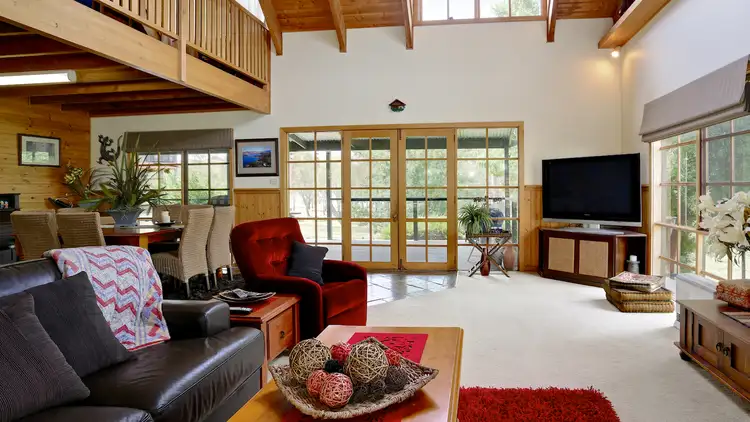 Fourth view of Homely house listing, 21 Doon Court, Bonnie Doon VIC 3720