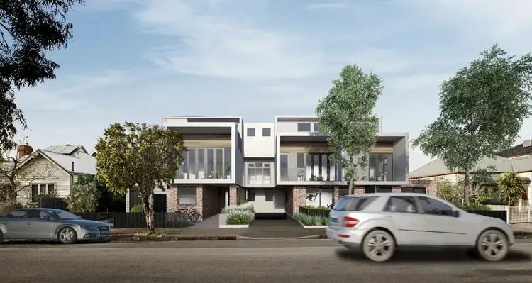 3/5 Centennial Avenue, Brunswick West VIC 3055