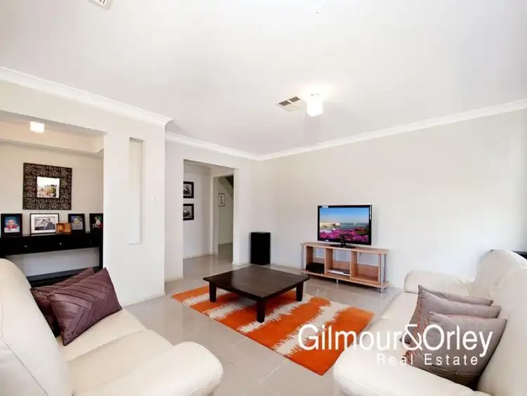 Fourth view of Homely house listing, 46 President Road, Kellyville NSW 2155