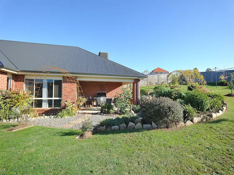 Third view of Homely house listing, 21 Monica Drive, Drouin VIC 3818