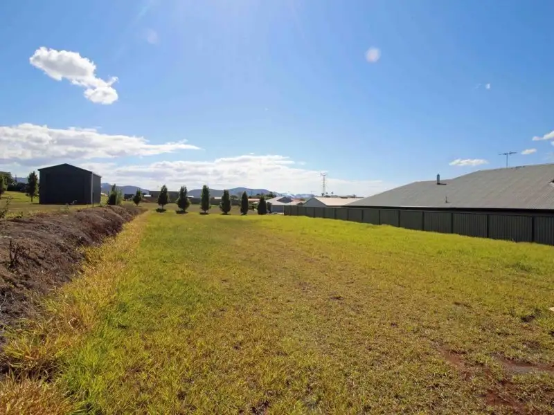 Main view of Homely land listing, Address available on request