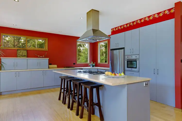 Sixth view of Homely house listing, 58 Banksia Court, Castella VIC 3777