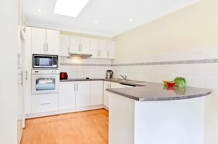 Third view of Homely semi-detached listing, 14B Maxwell Street, Mona Vale NSW 2103