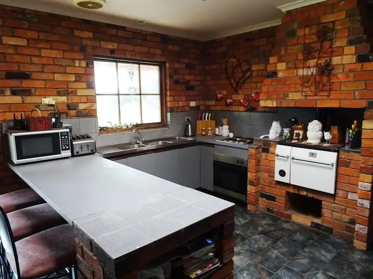 Second view of Homely house listing, 60 Berringa-Snowgum Road, Dereel VIC 3352
