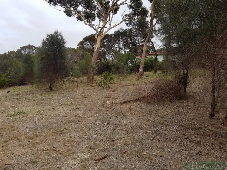 Third view of Homely land listing, LOT 16 Redbanks Road, American River SA 5221