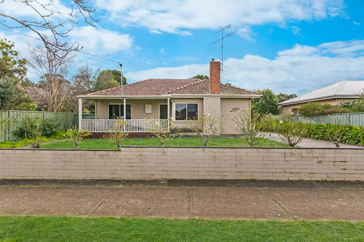 195 King Street, Hamilton VIC 3300