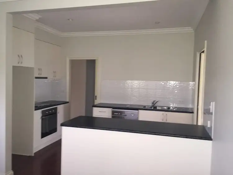 Second view of Homely house listing, 195 King Street, Hamilton VIC 3300