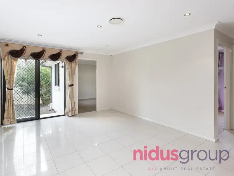 Fifth view of Homely villa listing, 5/8 Bungalow Rd, Plumpton NSW 2761