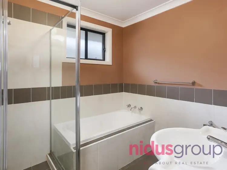 Sixth view of Homely villa listing, 5/8 Bungalow Rd, Plumpton NSW 2761