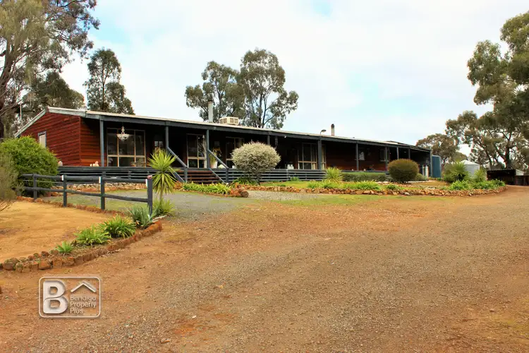 89 Nixons Road, Shelbourne VIC 3515