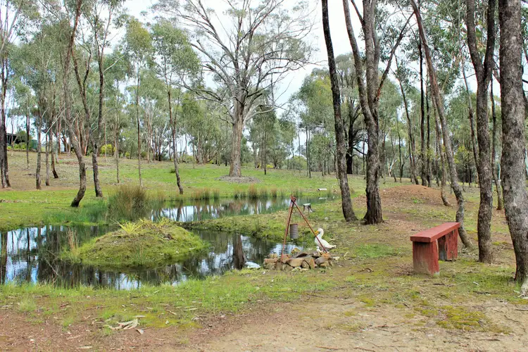 Seventh view of Homely house listing, 89 Nixons Road, Shelbourne VIC 3515