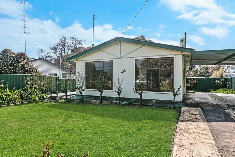 Main view of Homely house listing, 39 McMillan Street, Hamilton VIC 3300