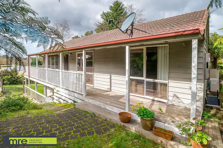 7 Moxhams Road, Monbulk VIC 3793
