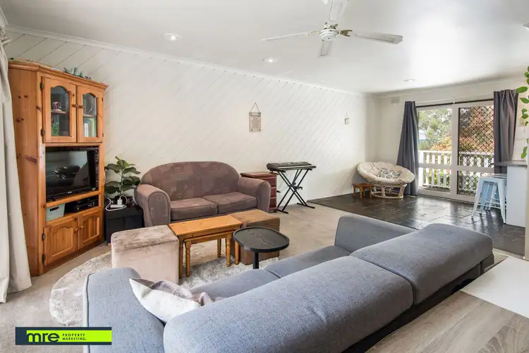 Second view of Homely house listing, 7 Moxhams Road, Monbulk VIC 3793