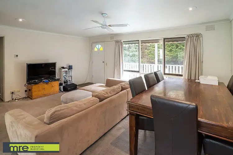 Fourth view of Homely house listing, 7 Moxhams Road, Monbulk VIC 3793