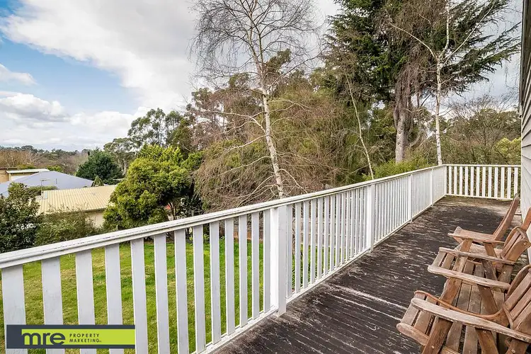 Fourth view of Homely house listing, 7 Moxhams Road, Monbulk VIC 3793