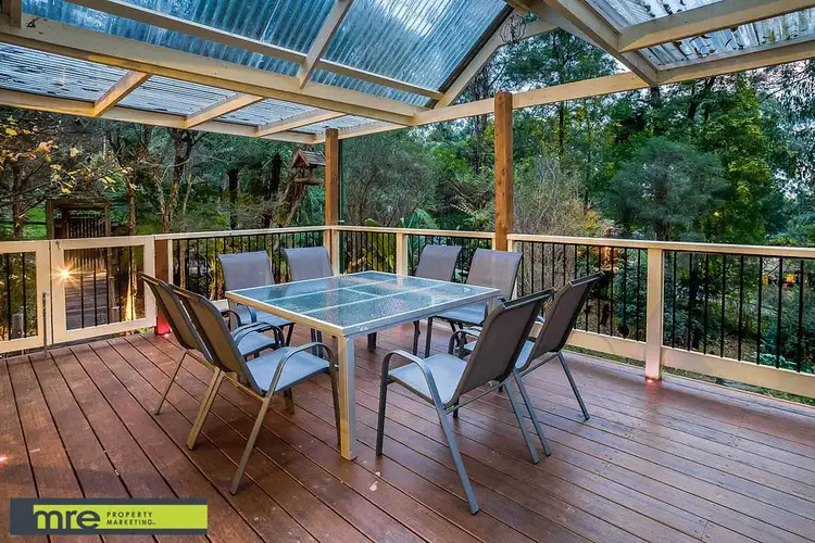 Second view of Homely house listing, 14 Victor Road, Clematis VIC 3782