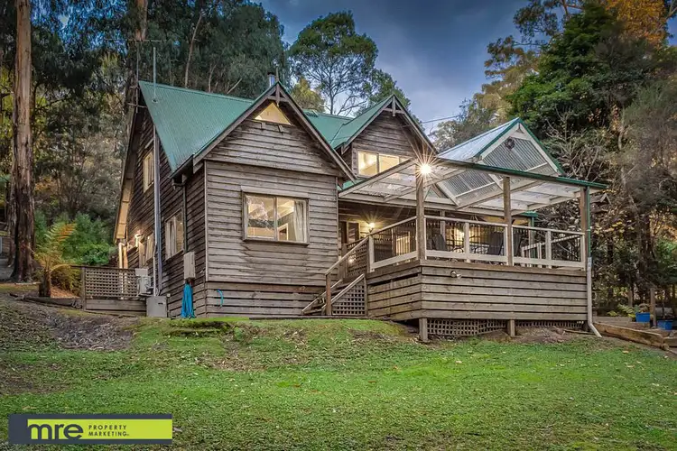 Third view of Homely house listing, 14 Victor Road, Clematis VIC 3782