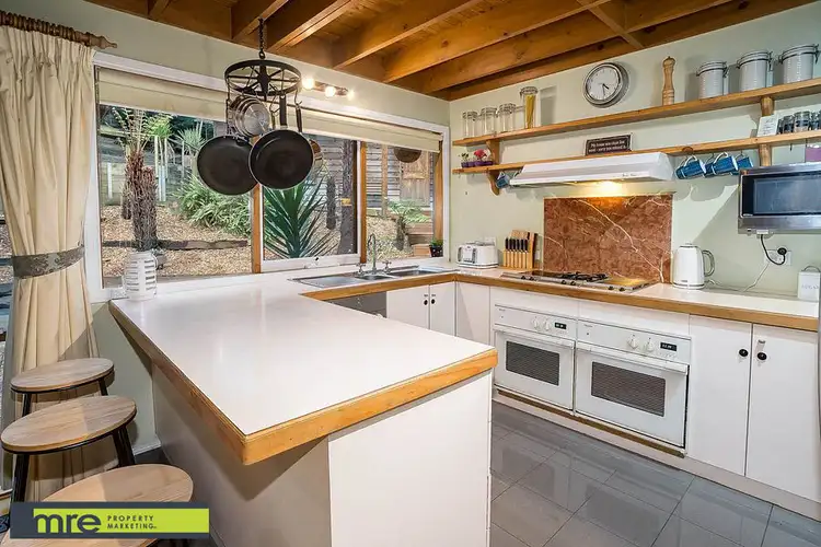 Fifth view of Homely house listing, 14 Victor Road, Clematis VIC 3782