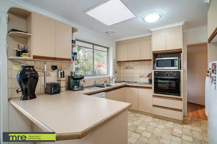 Third view of Homely house listing, 27 Mayview Drive, Monbulk VIC 3793