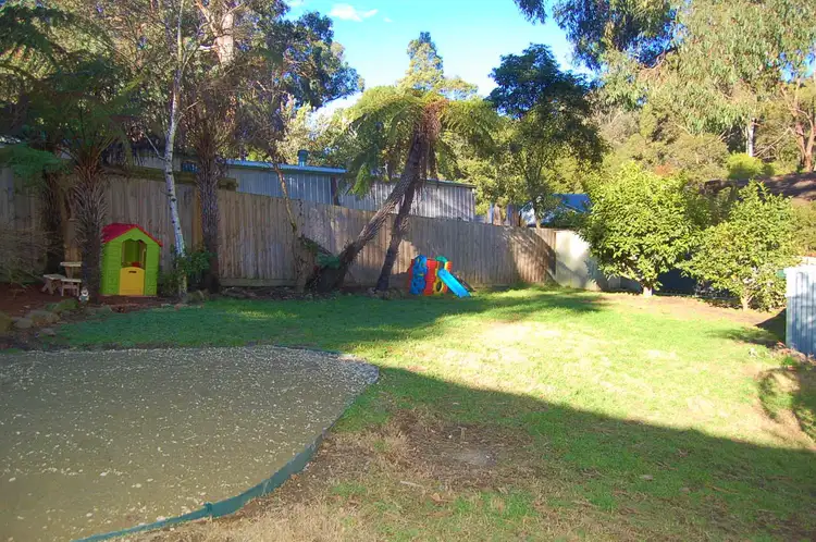 Fourth view of Homely house listing, 27 Mayview Drive, Monbulk VIC 3793