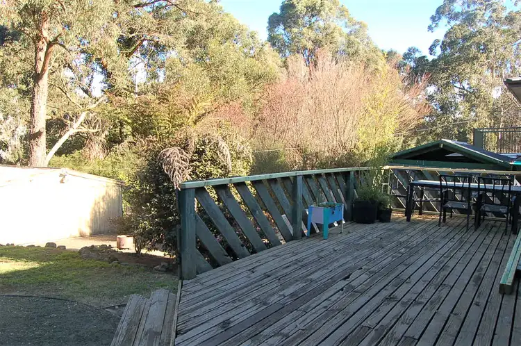 Fifth view of Homely house listing, 27 Mayview Drive, Monbulk VIC 3793