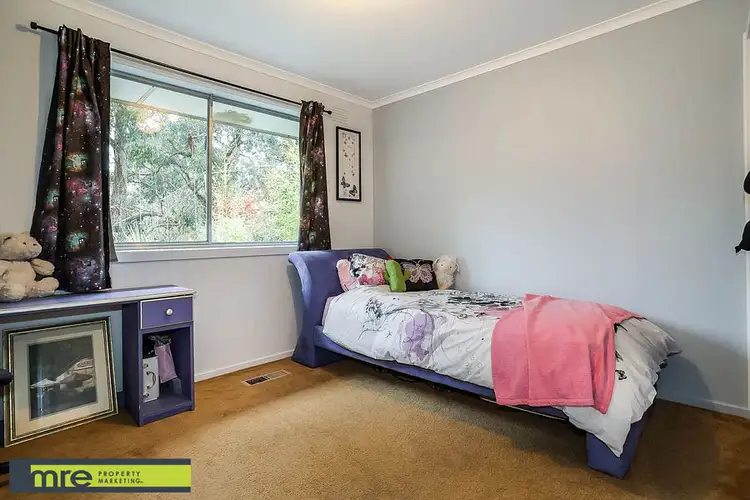 Seventh view of Homely house listing, 27 Mayview Drive, Monbulk VIC 3793