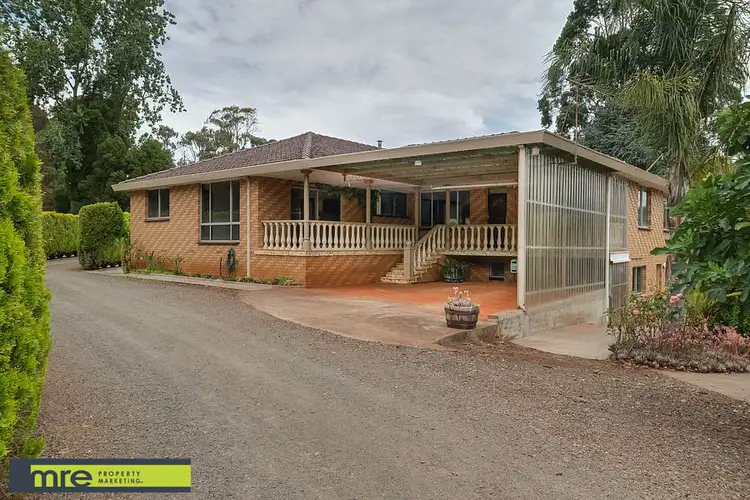 Fourth view of Homely rural property listing, 80 Channel Road, Silvan VIC 3795