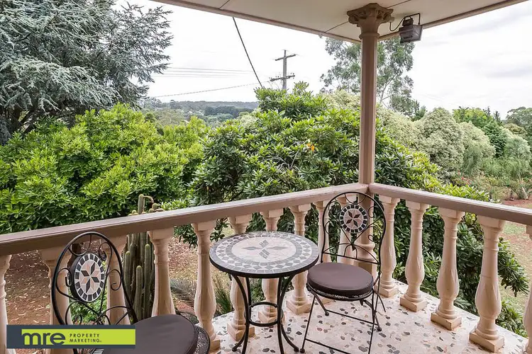 Fifth view of Homely rural property listing, 80 Channel Road, Silvan VIC 3795