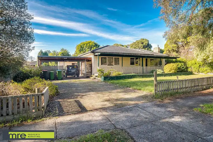 Third view of Homely house listing, 14 Wickham Road, Croydon VIC 3136