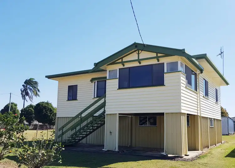 308 John Street, Maryborough QLD 4650