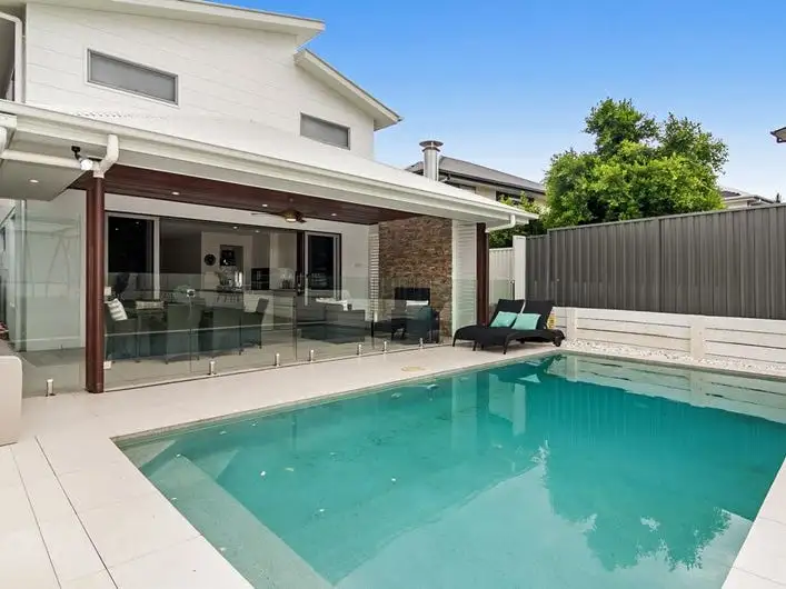 Main view of Homely house listing, 17 Bulli Street, Hendra QLD 4011