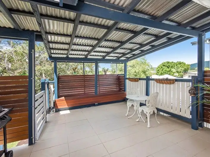 Sixth view of Homely house listing, 2 Crescent Avenue, Enoggera QLD 4051